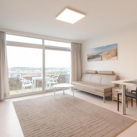 Studio Residentie Astrid-12 By Interhome Bredene Ngoại thất bức ảnh