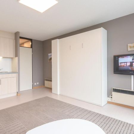 Studio Residentie Astrid-12 By Interhome Bredene Ngoại thất bức ảnh