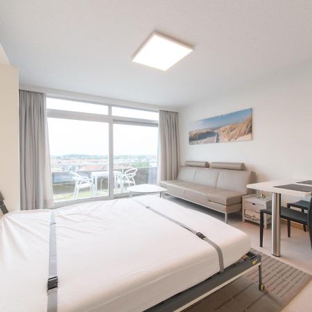 Studio Residentie Astrid-12 By Interhome Bredene Ngoại thất bức ảnh