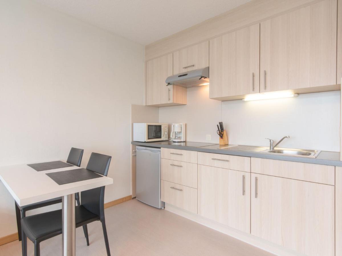 Studio Residentie Astrid-12 By Interhome Bredene Ngoại thất bức ảnh