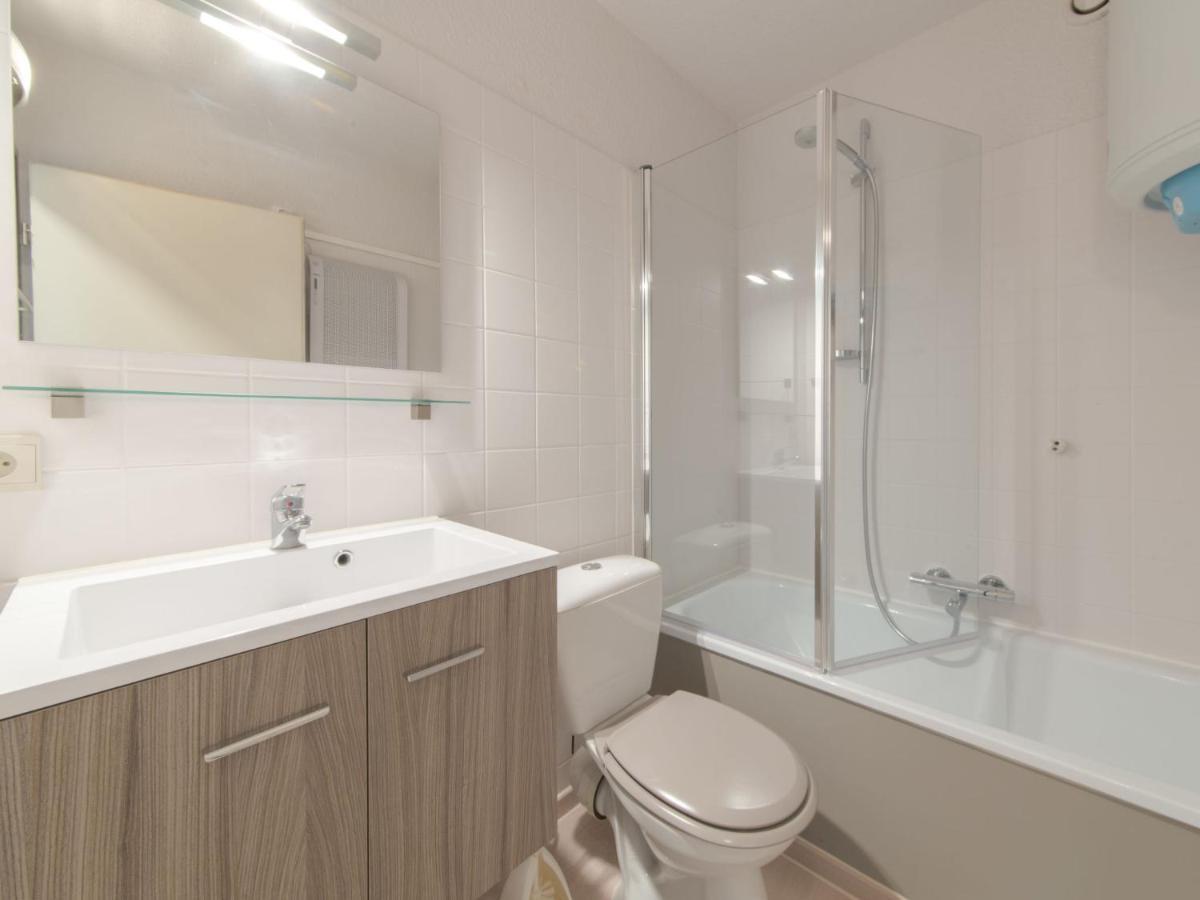 Studio Residentie Astrid-12 By Interhome Bredene Ngoại thất bức ảnh